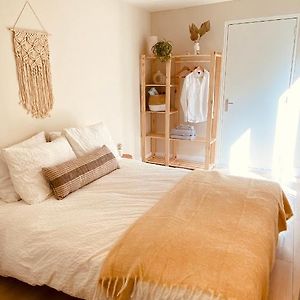 Casita aan Zee, knus huisje vlakbij zee